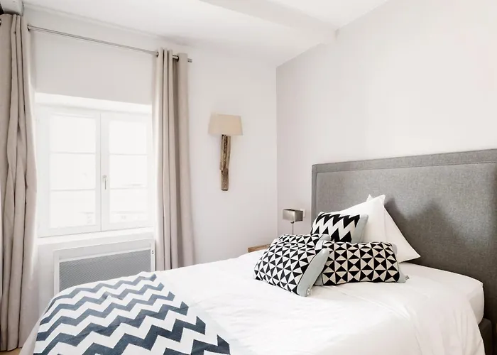 Reflets Sur La Lauch Appartements