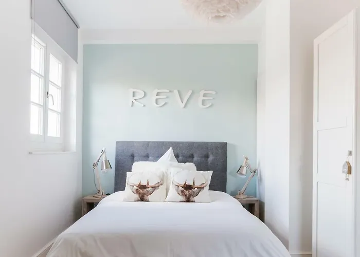 Reflets Sur La Lauch Appartements