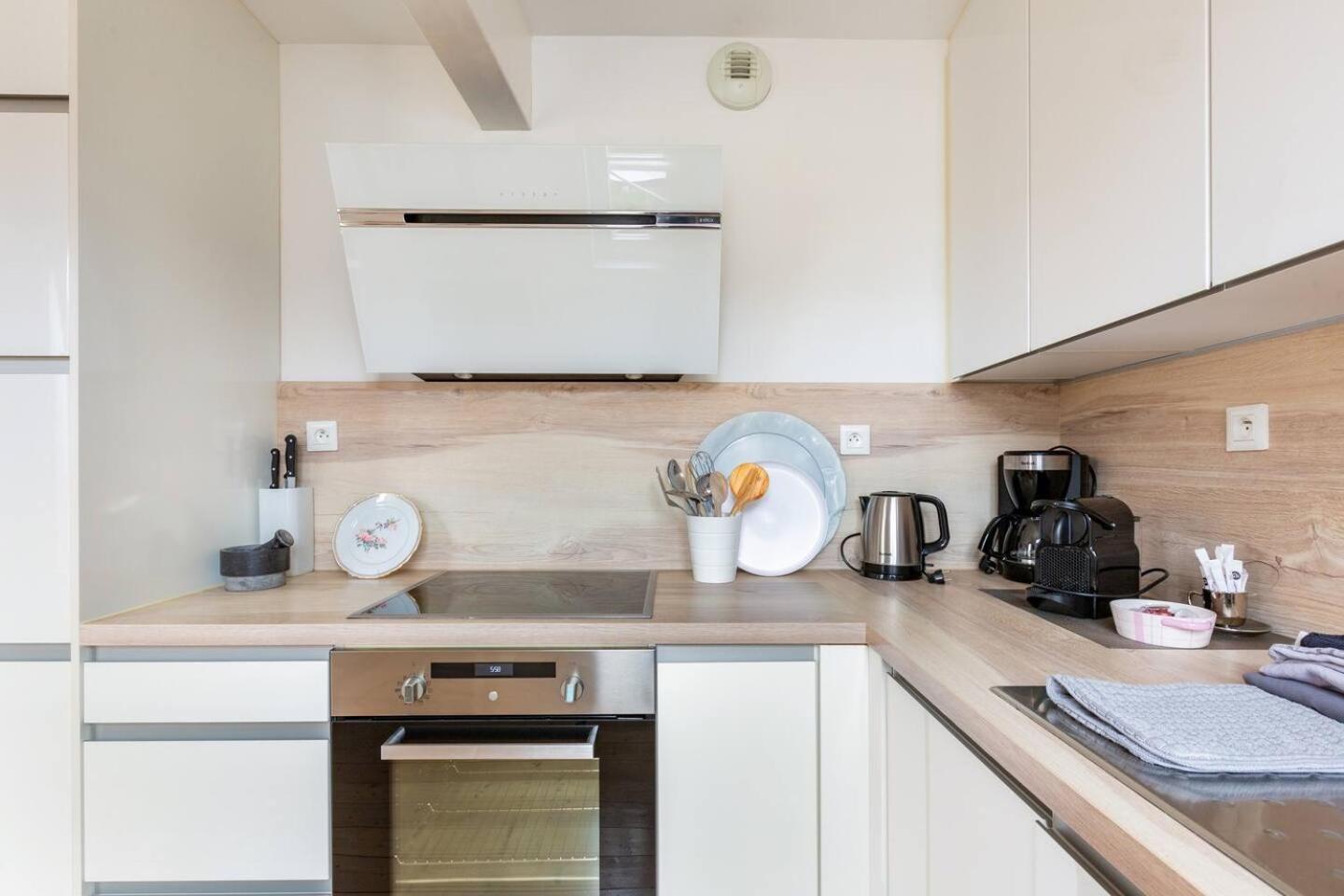 Apartamento Reflets Sur La Lauch