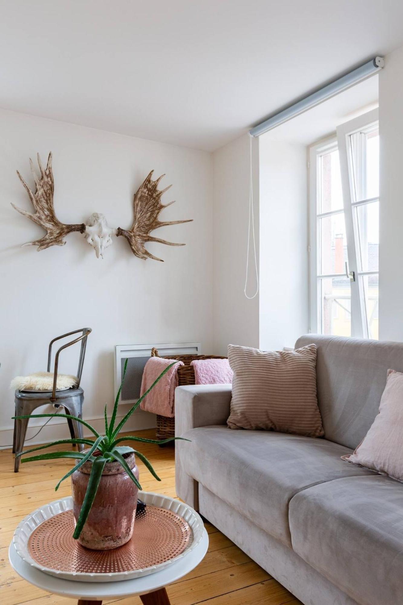 Apartamento Reflets Sur La Lauch