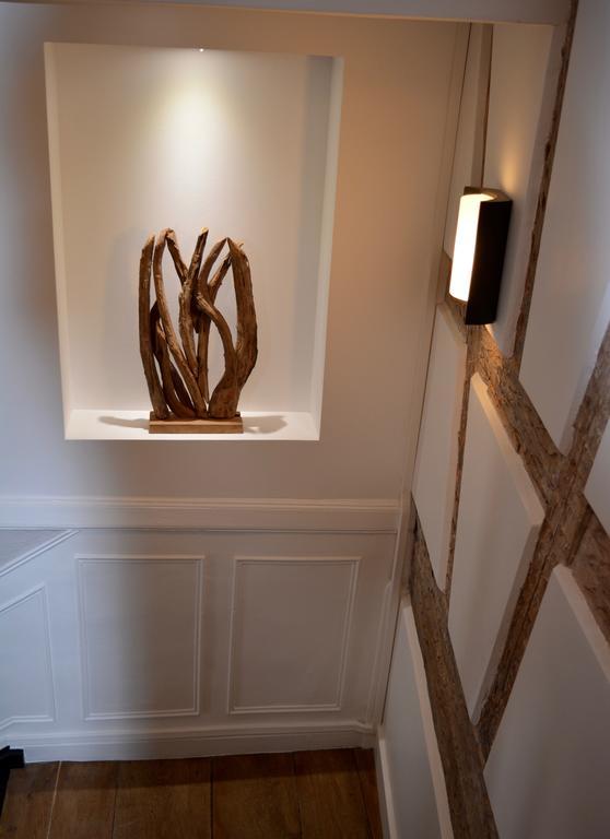 Reflets Sur La Lauch Apartamento Colmar