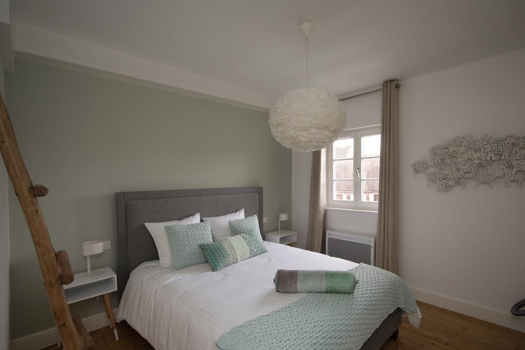 Apartamento Reflets Sur La Lauch *