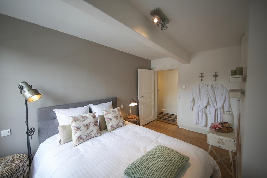 Apartamento Reflets Sur La Lauch *