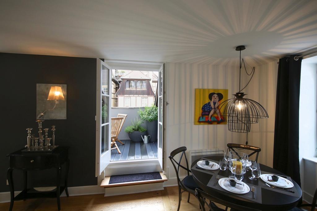 Apartamento Reflets Sur La Lauch *