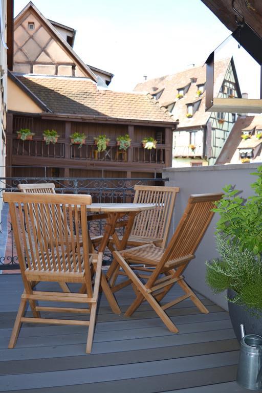 Apartamento Reflets Sur La Lauch