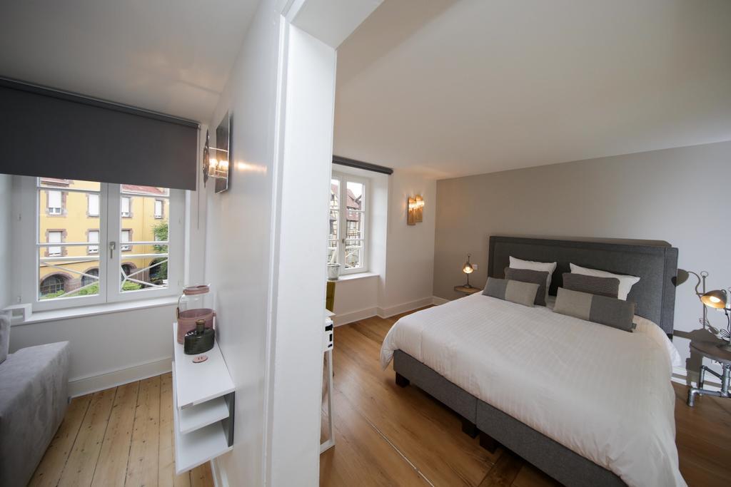 Apartamento Reflets Sur La Lauch