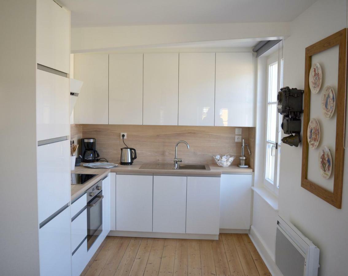 Apartamento Reflets Sur La Lauch Colmar
