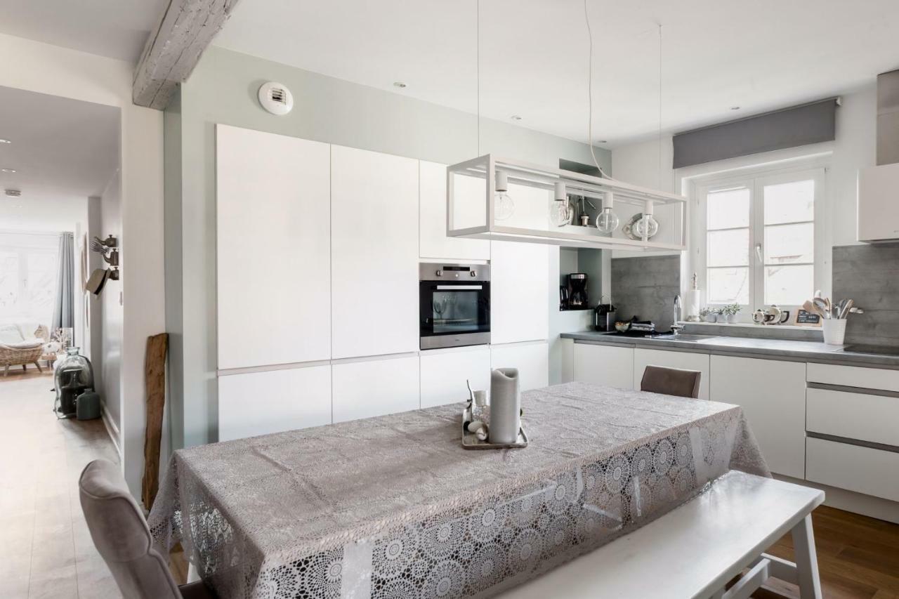 Apartamento Reflets Sur La Lauch